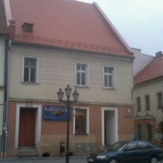 Rynek 15 w Kluczborku