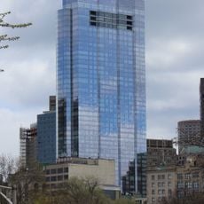Millennium Tower