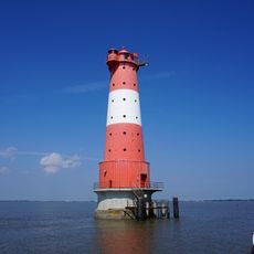 Phare d'Arngast