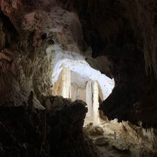 Parco Regionale Gola della Rossa e Frasassi