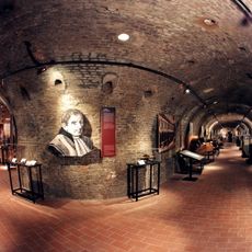 Industrial Heritage Museum