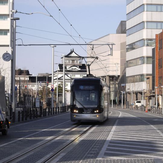 Ōtemachi