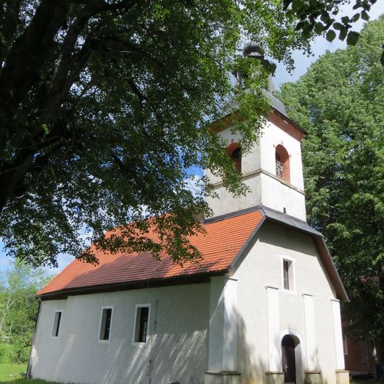 St. Agnes's Church