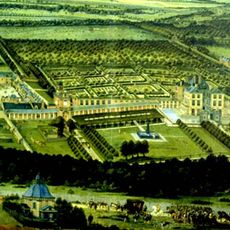 Domaine de Mariemont