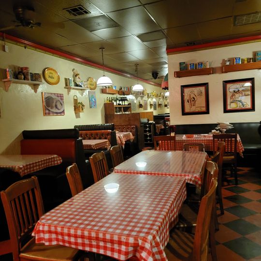 Alfredo's
