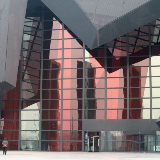China National Film Museum