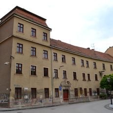 Dormitory of St. Adalbert - Adalbertinum