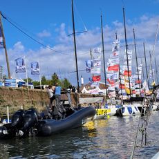 Rouen Quays