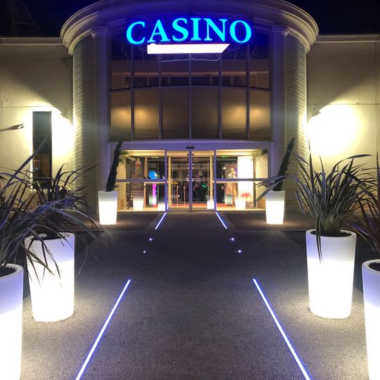 Casino de Luc-sur-Mer