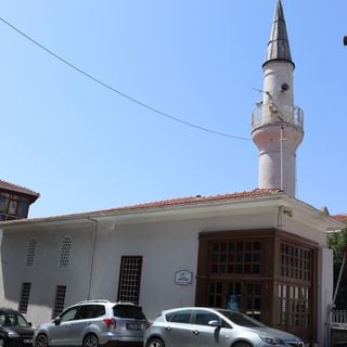 Fatih-Moschee