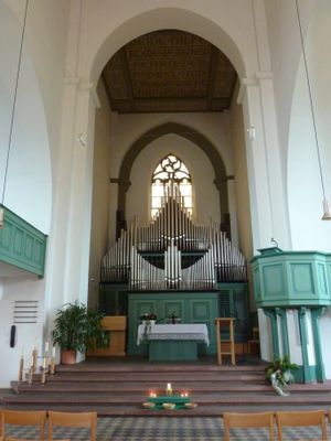 Interior 1