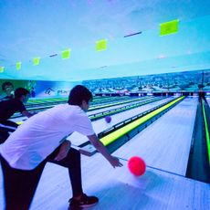 PlayBowling Cascais