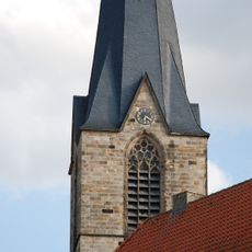 St. Christophorus (Werne)