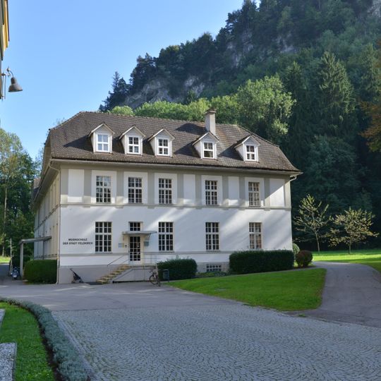 Städtische Musikschule