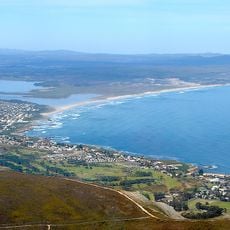 Walker Bay Nature Reserve