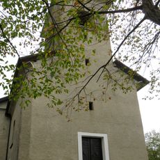 Cerkev sv. Križa, Klenik