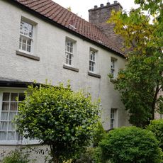 3 Wrights' And Coopers' Place, Old Aberdeen, Aberdeen