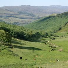 Sierra de la Paramera y Serrota
