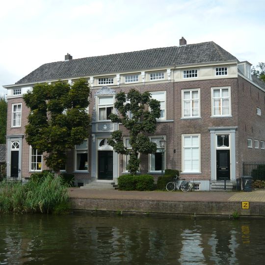 De Boomgaard