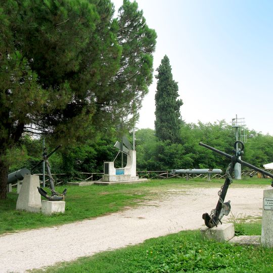 Parco Marinai d'Italia