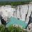 Rock of Ages Granite Quarry