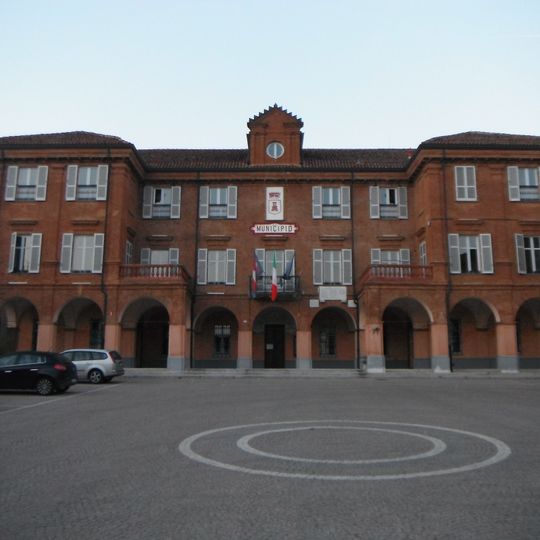 Palazzo comunale