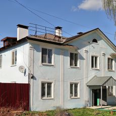 Жилой дом (Гороховец)