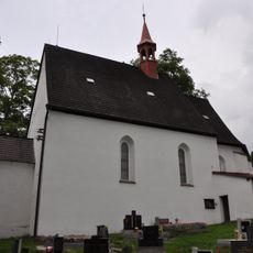 Church of Saint Mary Magdalene