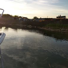 Belden Bly Bridge