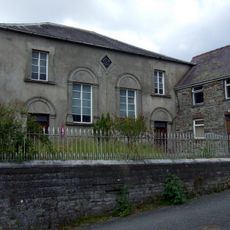 Yr Hen Gapel, A484 (W Side) Llechryd