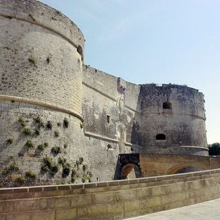 Castello aragonese
