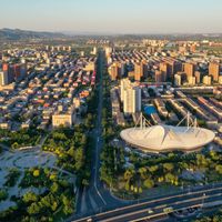 Chengbei Subdistrict