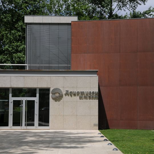 Aquamuseu