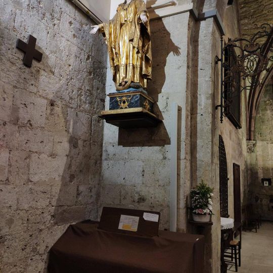 Statua, opera d'arte