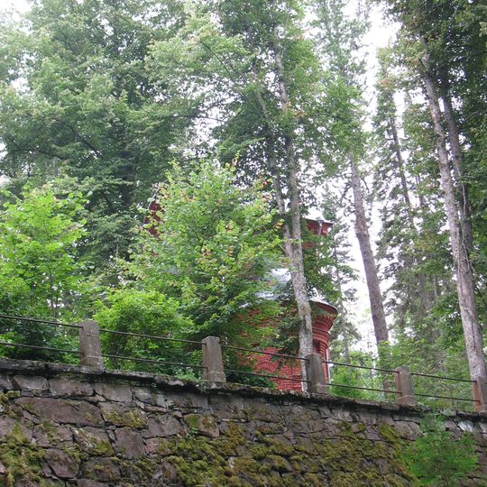 Подпорные стенки