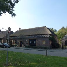 Strabrecht 46, Heeze