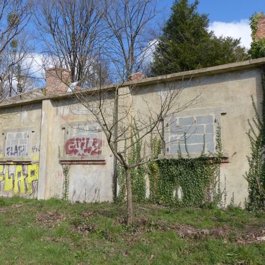 Maison de l'adjudant Brédignan-Ligny