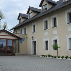 Haus in Gross Stein