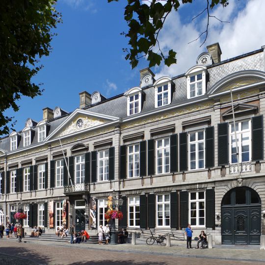 Generaalshuis