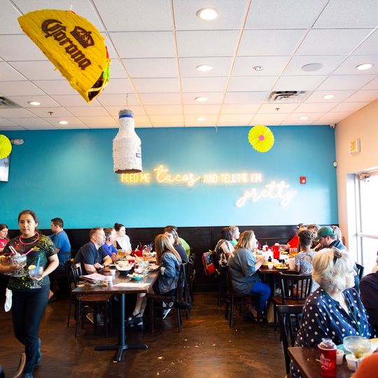 Hidalgo's Mexican Restaurant & Cantina