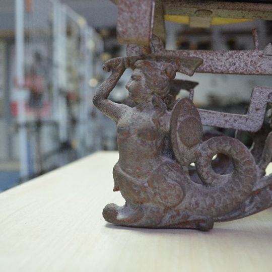 Музей весов