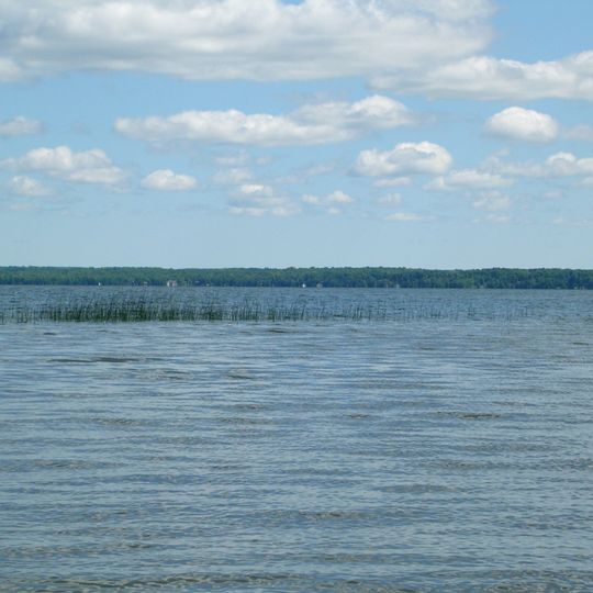 Indian Lake State Park