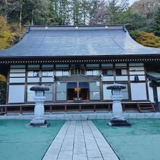 Hokke-ji