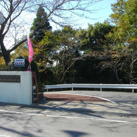 Kamagata Academy
