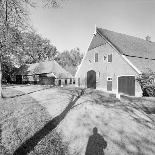 Rheezerbrink 11, Rheeze