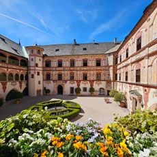 Tratzberg Castle