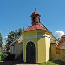 Chapel of Saint Norbert