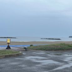 江戸ヶ浜