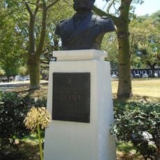 Homenaje al Almte. Miguel Grau Seminario