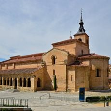 Church of San Millán